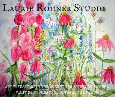 Laurie Rohner